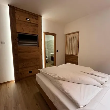 Chalet Baita del Sole-2